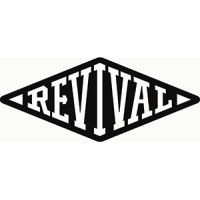 Revival Cycles logo