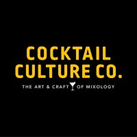 Cocktail Culture Co. logo