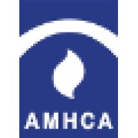 American Mental Health Counselors Association logo