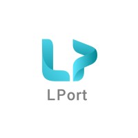 LPort logo