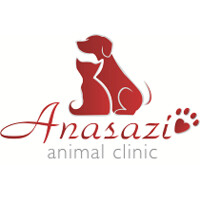 Anasazi Animal Clinic logo