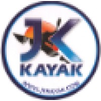 JK Kayak logo