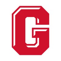Galt High School logo