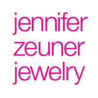 Jennifer Zeuner Jewelry logo