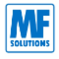 MF Solutions logo