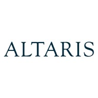 Altaris Capital Partners, LLC logo