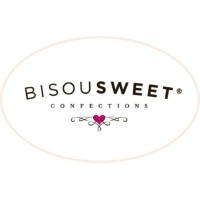 Bisousweet Confections logo
