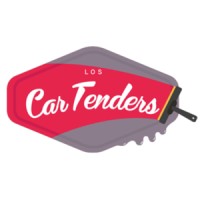 Los Cartenders logo