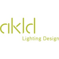 AKLD Lighting Design logo