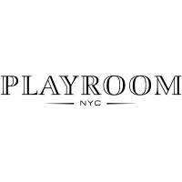 Playroom NYC logo