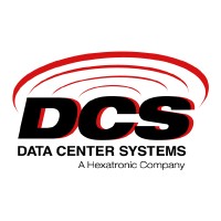 Data Center Systems (DCS) logo