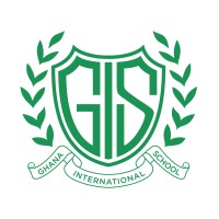 Ghana International School (GIS) logo