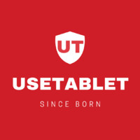 Usetablet logo