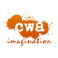 Creative World Awards logo