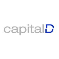 Capital D logo