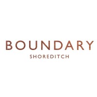 Boundary London logo