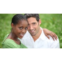 Interracial Dating Sites logo