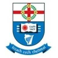 Tallaght University Hospital logo