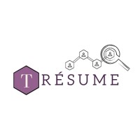 Tresume, Inc logo