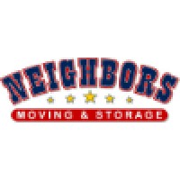 Neighbors Moving & Storage logo