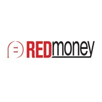REDmoney logo