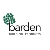 Barden Building Products logo