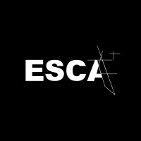 ESCA Studio logo