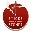Sticks And Stones logo