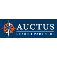 Auctus Search Partners LLC logo