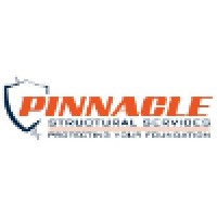 Pinnacle Structural Services logo