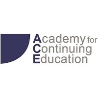 Academy for Continuing Education@RP logo
