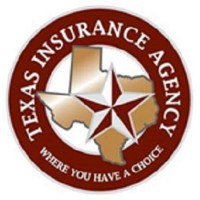 Texas Insurance Agency logo