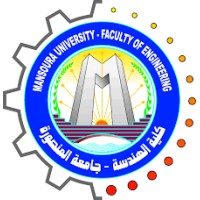 Faculty Of Engineering - Mansoura University logo