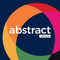 Abstract Media logo