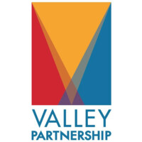 Valley Partnership logo
