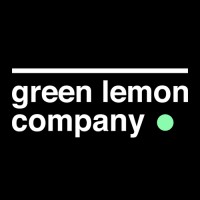 Green Lemon Company logo