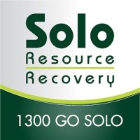 Image of Solo Resource Recovery