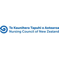 Nursing Council Of New Zealand logo