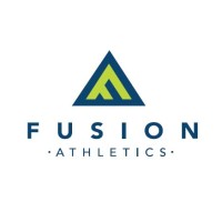 FUSION ATHLETICS, LLC. logo