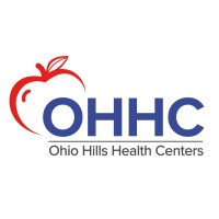 Ohio Hills Health Centers logo