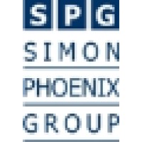 Simon Phoenix Group logo