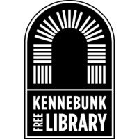 Kennebunk Free Library logo