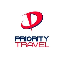 Priority Travel logo