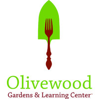 Olivewood Gardens & Learning Center logo