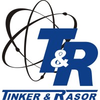 Tinker & Rasor logo