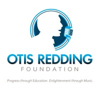 Otis Redding Foundation logo