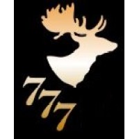777 Ranch logo