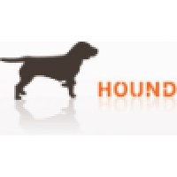 Hound.com logo