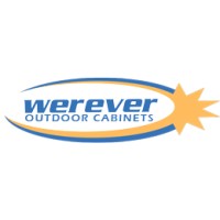 Werever Outdoor Cabinetry logo