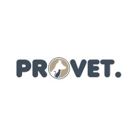 PROVET logo